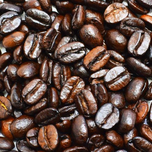قهوه برزیل دارک