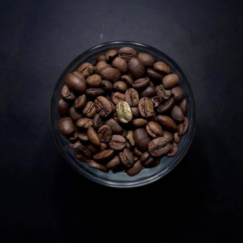 چرا قهوه تازه بهترین قهوه است ؟