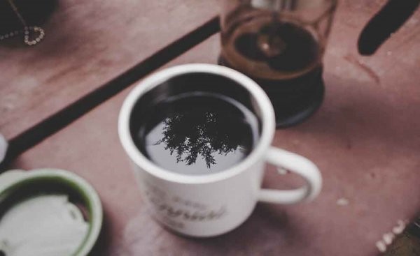 مکانیسم اثر قهوه در کاهش افسردگی